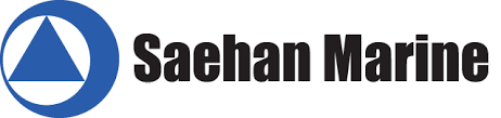 Saehan Marine Logo